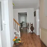 Сasa de vacaciones Zur Mühle *