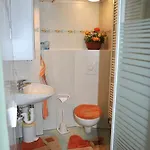 Zur Mühle Сasa de vacaciones
