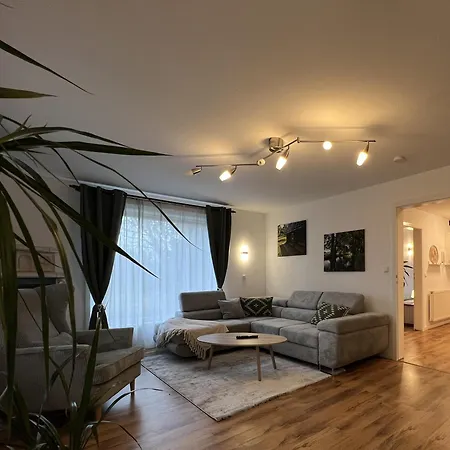 Zur Muehle Holiday home *