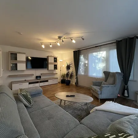 Zur Muehle Straupitz