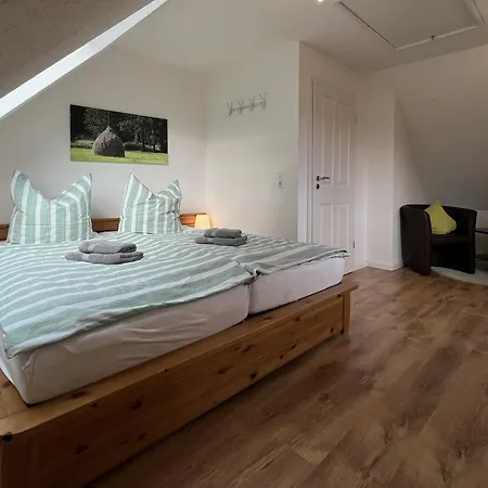 Zur Muehle Straupitz