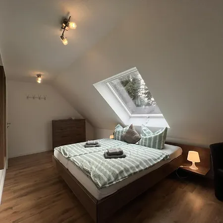 Zur Muehle * Straupitz