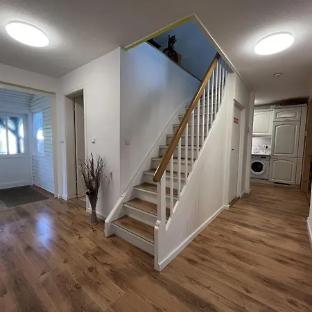 Semesterbostad Zur Muehle *