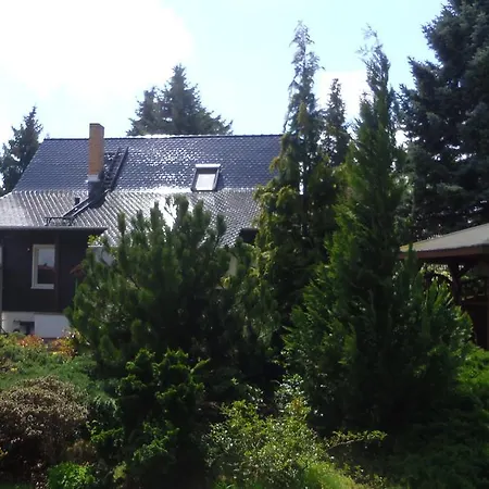Holiday home Zur Muehle Straupitz