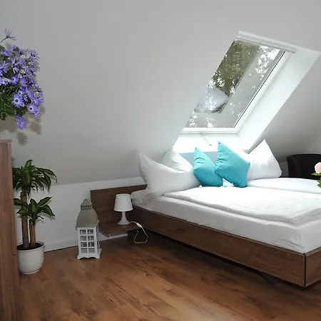 Zur Muehle * Straupitz