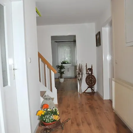 Semesterbostad Zur Muehle *