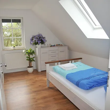 Holiday home Zur Muehle Straupitz