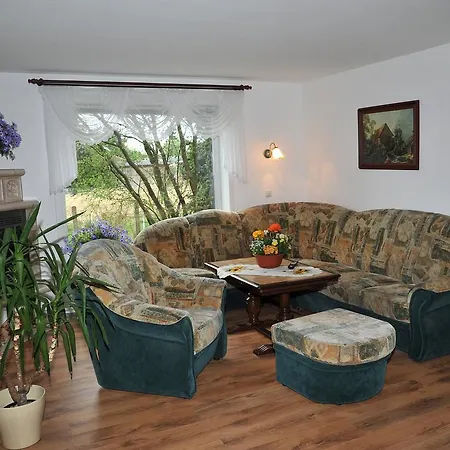 Semesterbostad Zur Muehle *