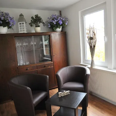 Zur Muehle Straupitz