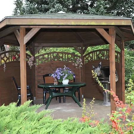 Holiday home Zur Muehle Straupitz