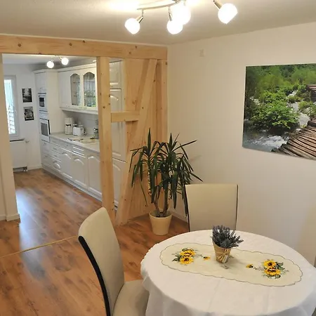 Holiday home Zur Muehle