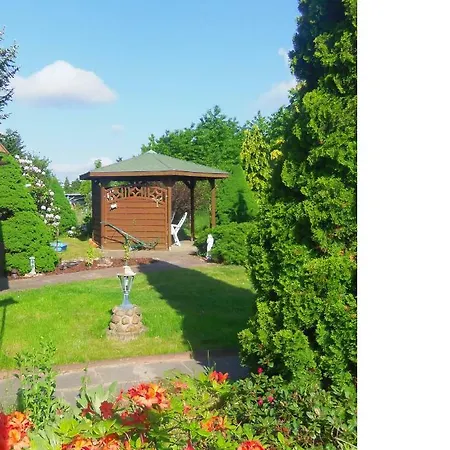 Holiday home Zur Muehle Straupitz