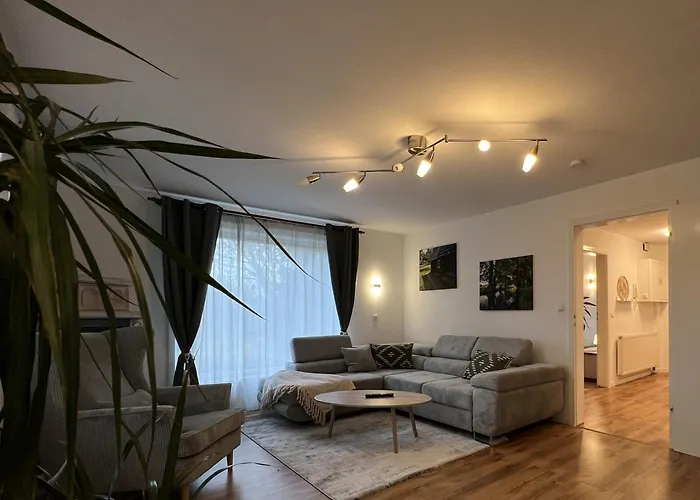 Zur Mühle Сasa de vacaciones *