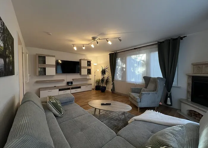 Zur Mühle Straupitz