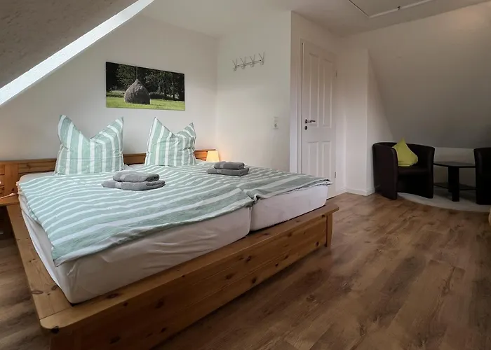 Zur Mühle Straupitz