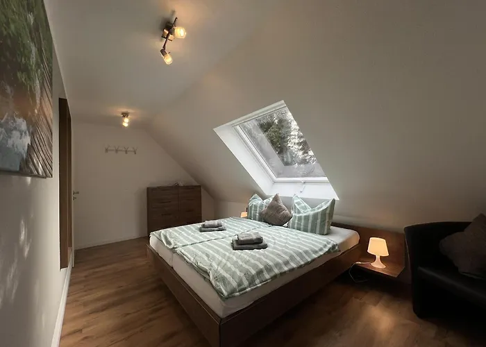 Zur Mühle * Straupitz