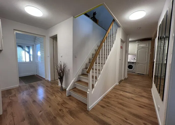 Сasa de vacaciones Zur Mühle *