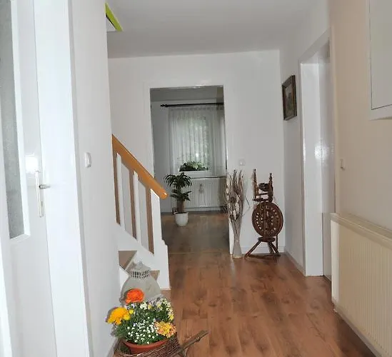 Сasa de vacaciones Zur Mühle *