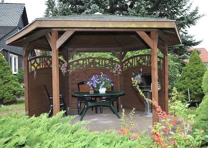 Сasa de vacaciones Zur Mühle Straupitz