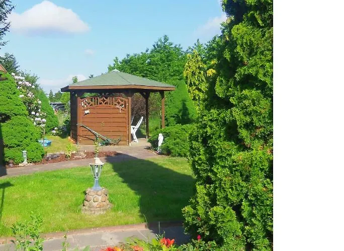 Сasa de vacaciones Zur Mühle Straupitz